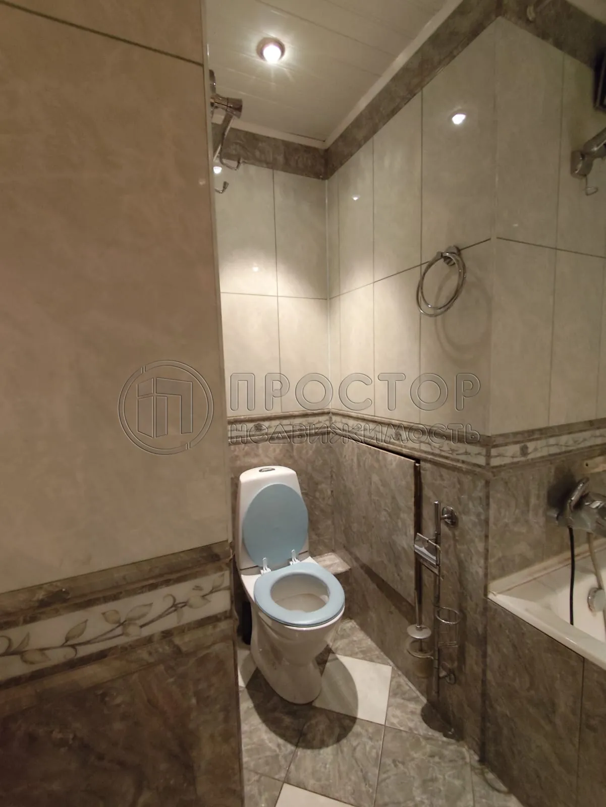 3-комнатная квартира, 73.5 м² - фото 22