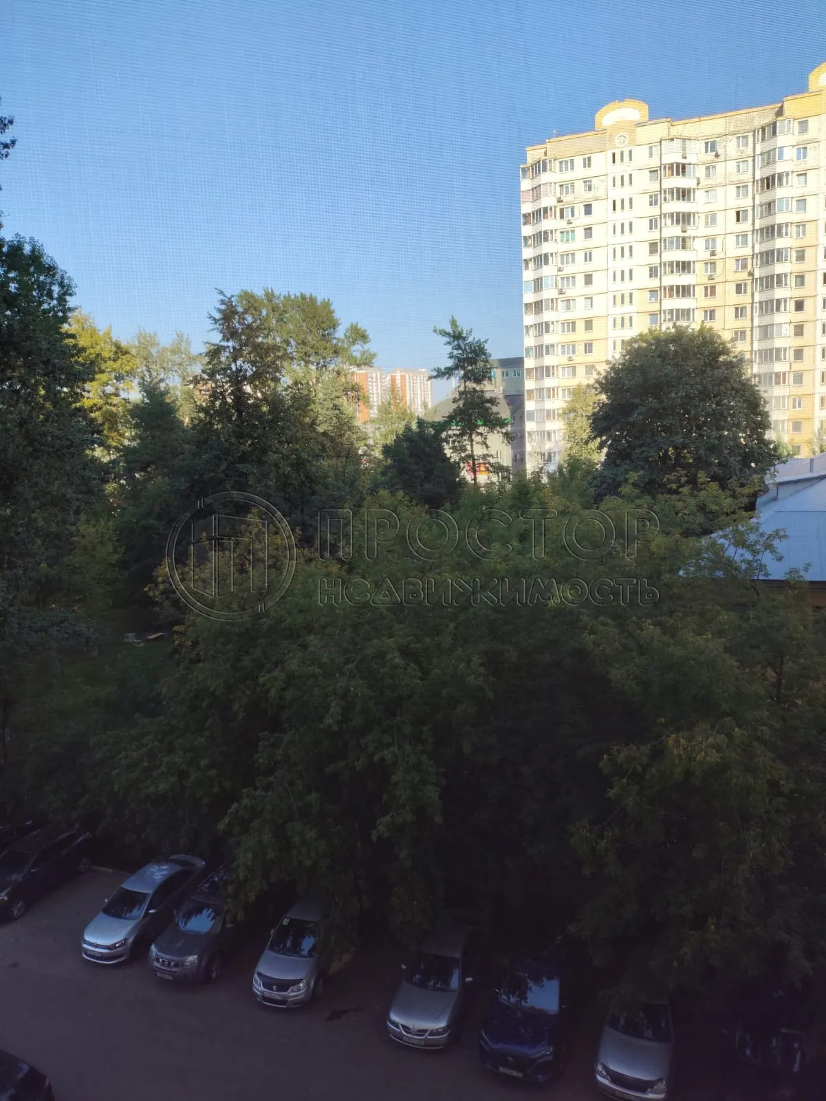 3-комнатная квартира, 73.5 м² - фото 23