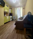 1-комнатная квартира, 49.2 м² - фото 28