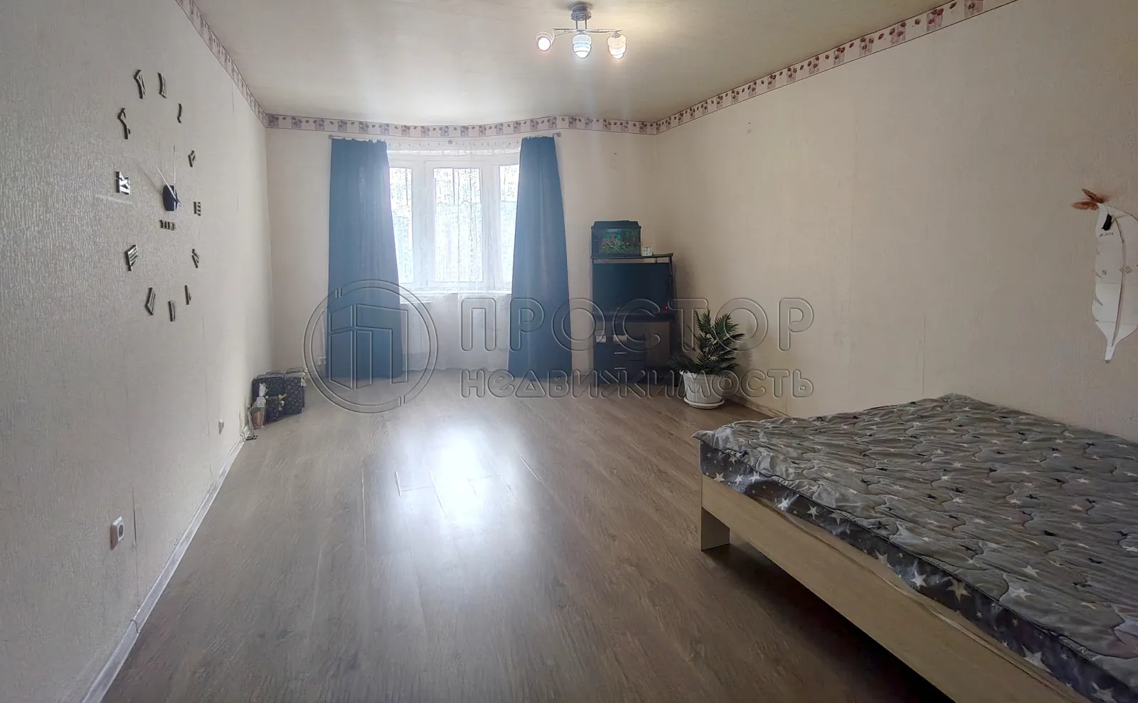 1-комнатная квартира, 49.2 м² - фото 7