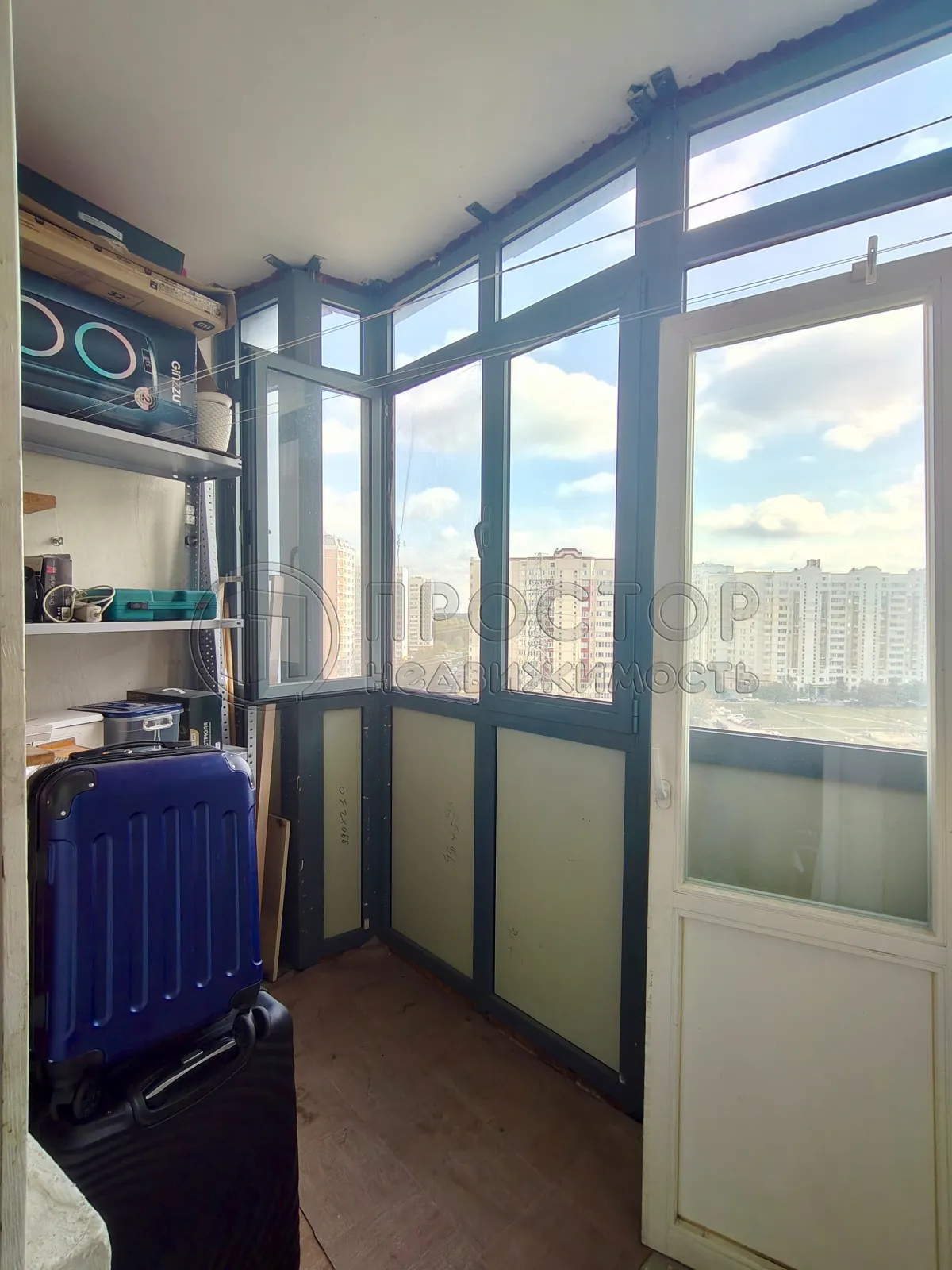 1-комнатная квартира, 49.2 м² - фото 8