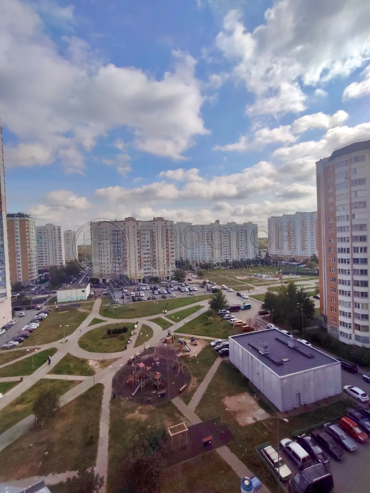 1-комнатная квартира, 49.2 м² - фото 9