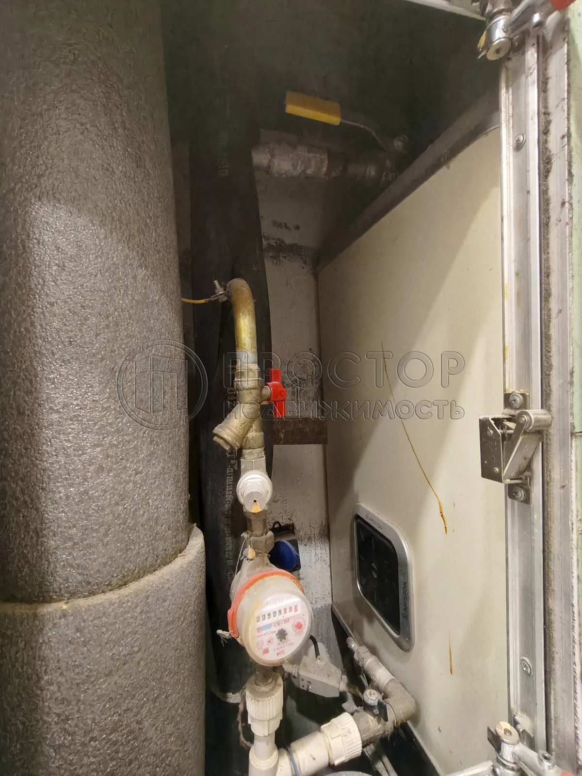 1-комнатная квартира, 49.2 м² - фото 11