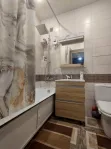 1-комнатная квартира, 49.2 м² - фото 36