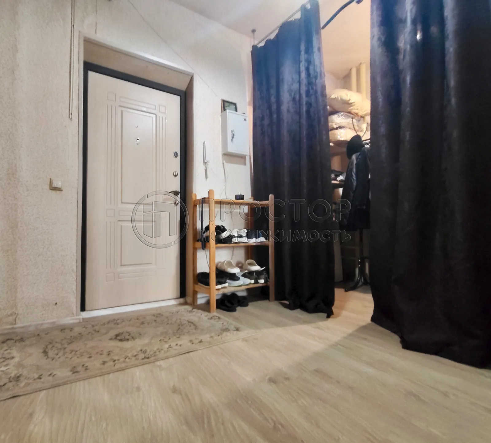 1-комнатная квартира, 49.2 м² - фото 13