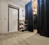 1-комнатная квартира, 49.2 м² - фото 37