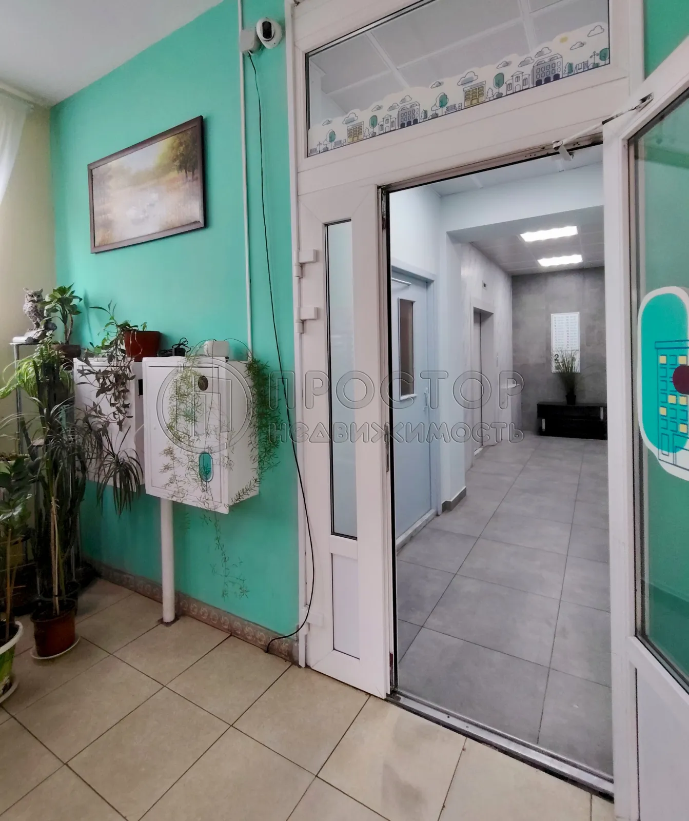 1-комнатная квартира, 49.2 м² - фото 14