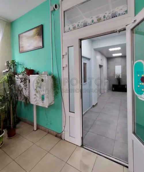 1-комнатная квартира, 49.2 м² - фото 15