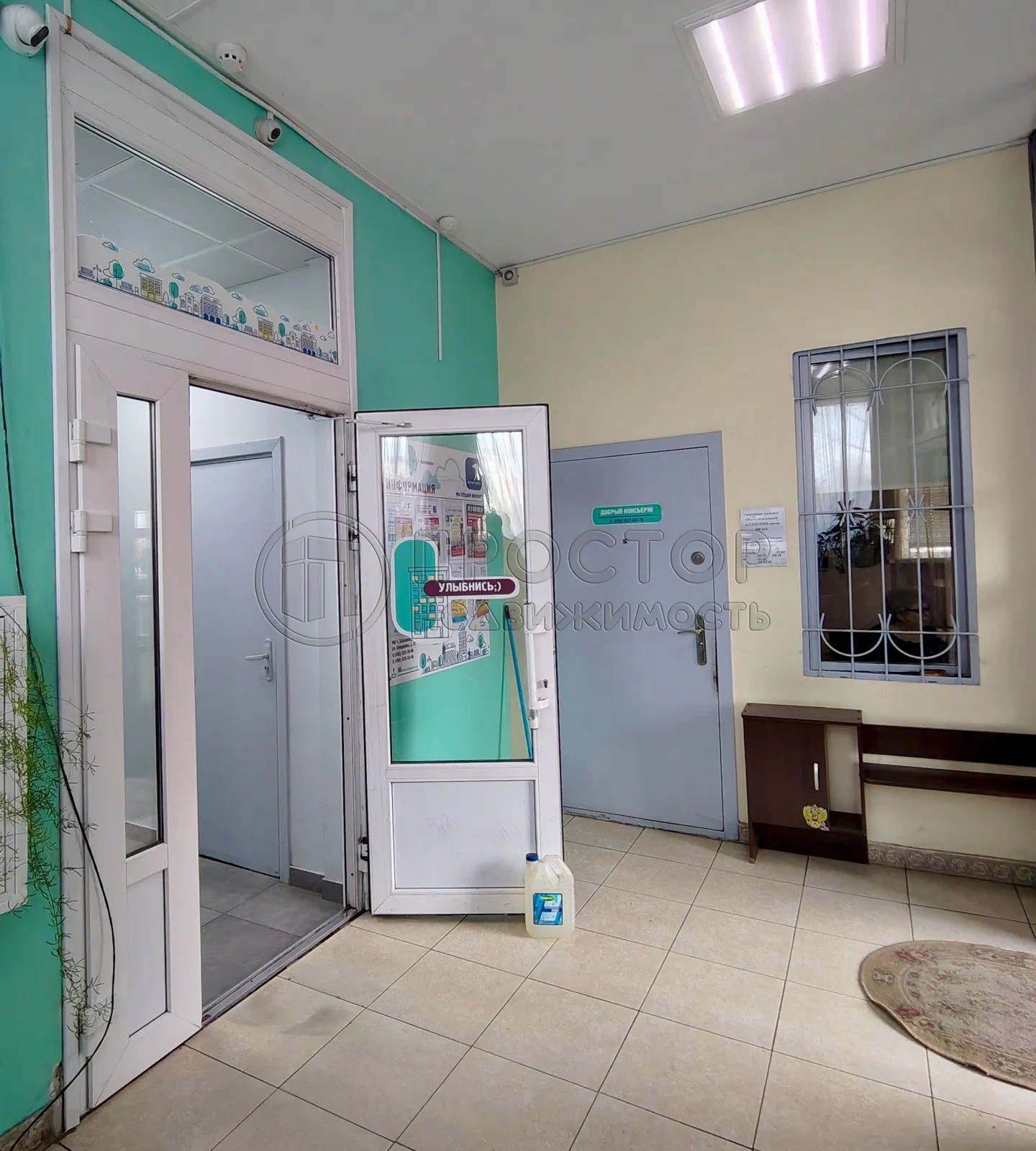 1-комнатная квартира, 49.2 м² - фото 15