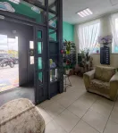1-комнатная квартира, 49.2 м² - фото 40