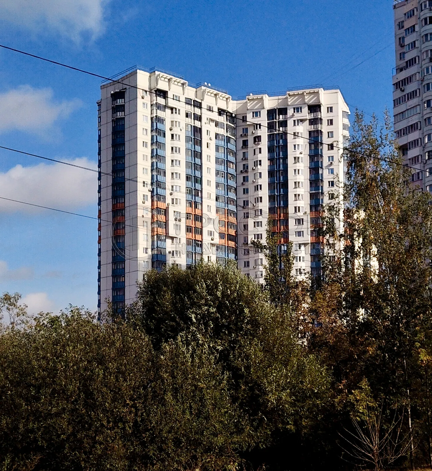 1-комнатная квартира, 49.2 м² - фото 17