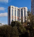 1-комнатная квартира, 49.2 м² - фото 41