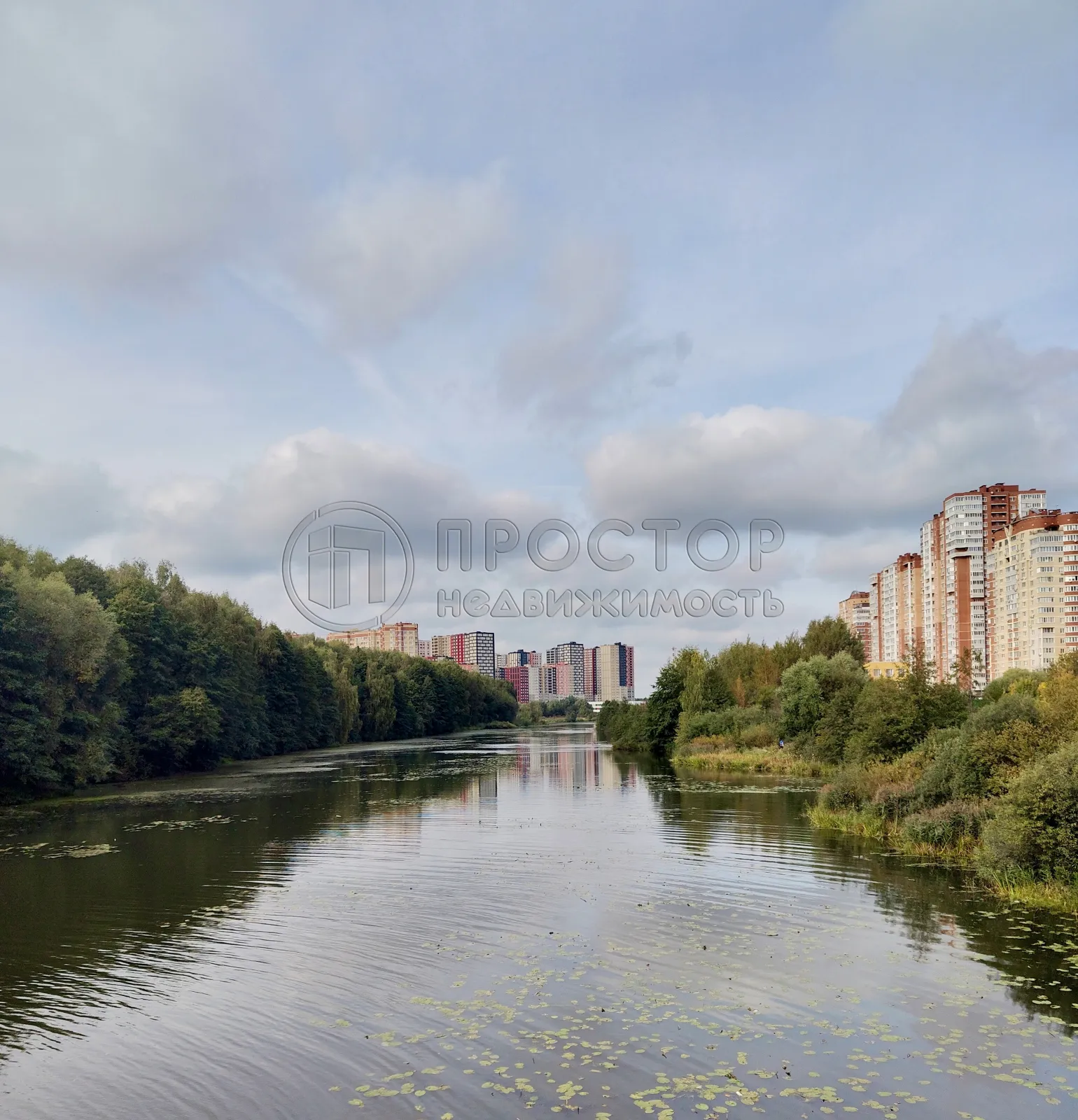 1-комнатная квартира, 49.2 м² - фото 22