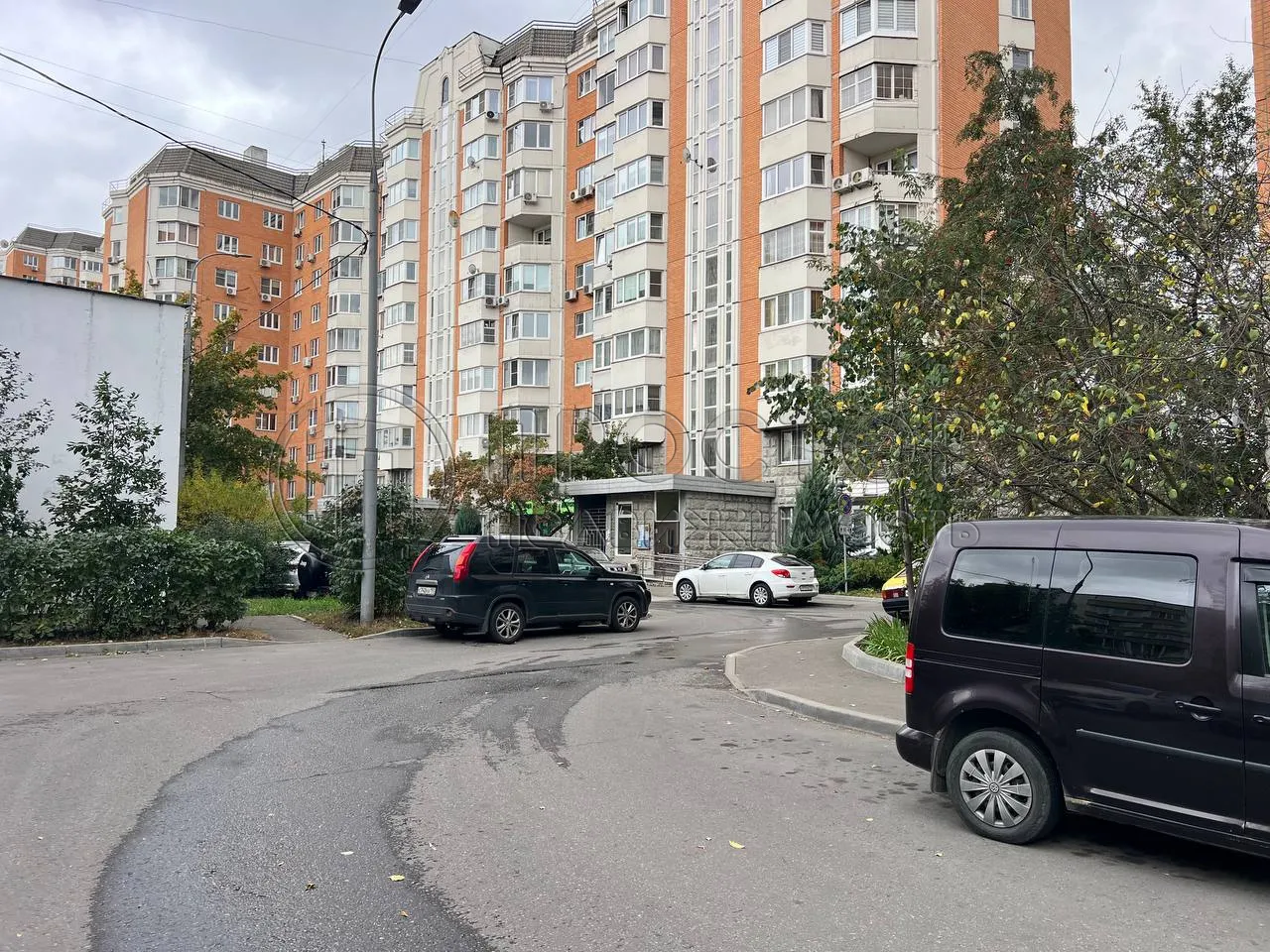 3-комнатная квартира, 76.3 м² - фото 3
