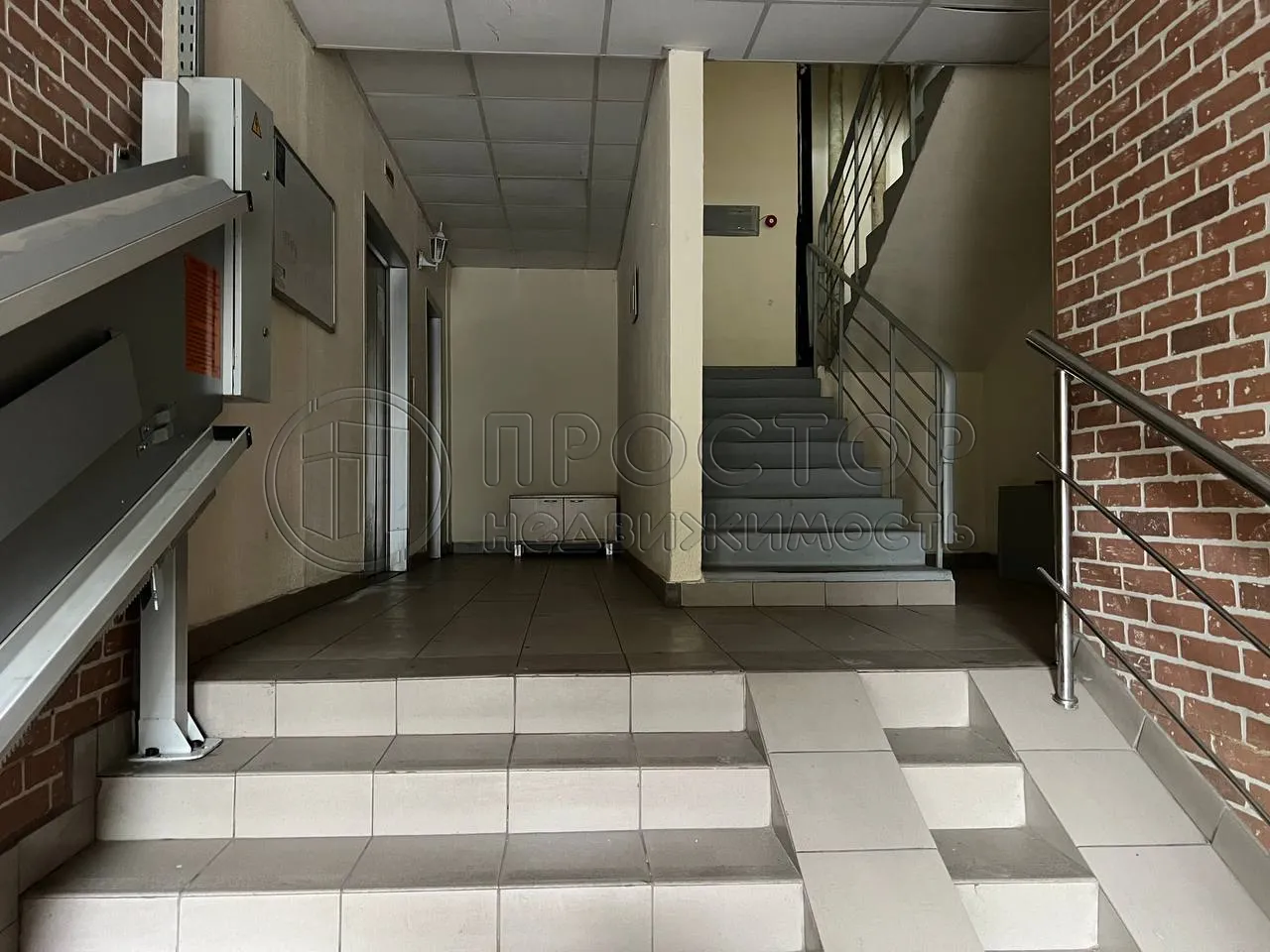 3-комнатная квартира, 76.3 м² - фото 4