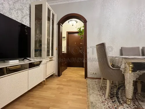 3-комнатная квартира, 76.3 м² - фото 5