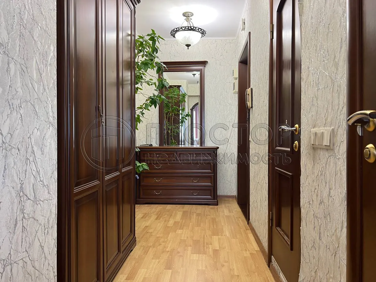 3-комнатная квартира, 76.3 м² - фото 6