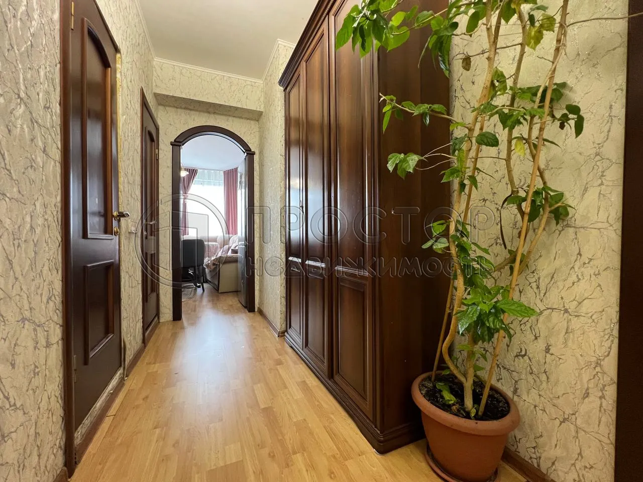 3-комнатная квартира, 76.3 м² - фото 7