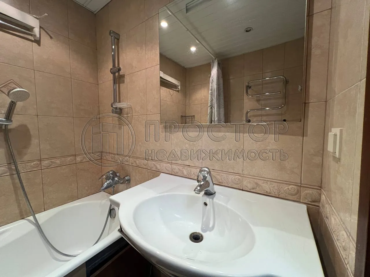 3-комнатная квартира, 76.3 м² - фото 8