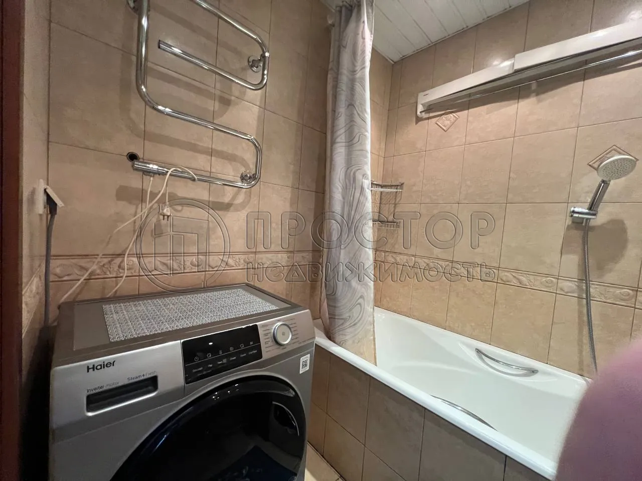 3-комнатная квартира, 76.3 м² - фото 9