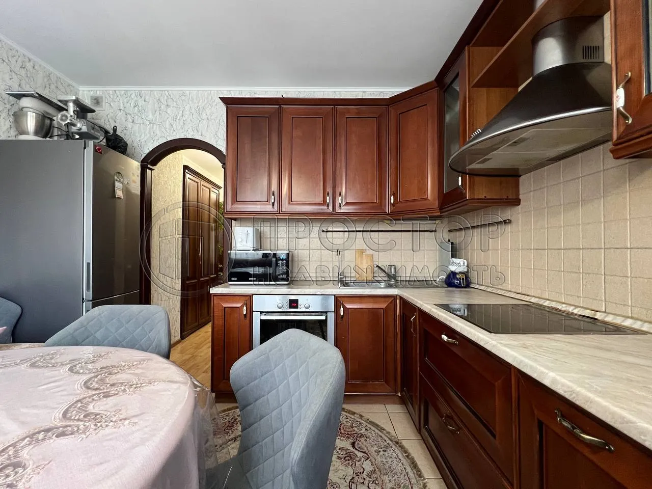 3-комнатная квартира, 76.3 м² - фото 12