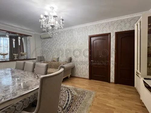 3-комнатная квартира, 76.3 м² - фото 14