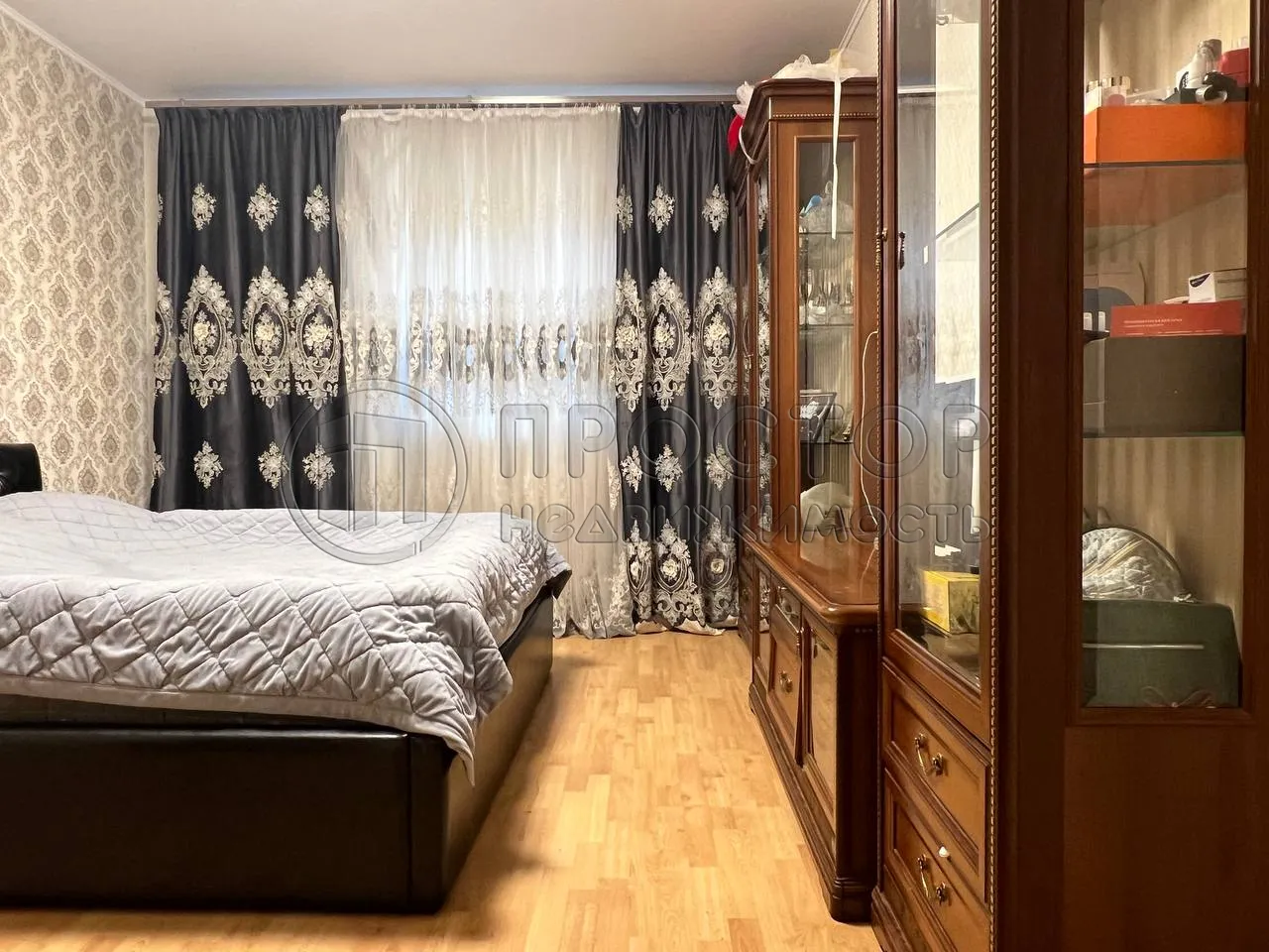 3-комнатная квартира, 76.3 м² - фото 15