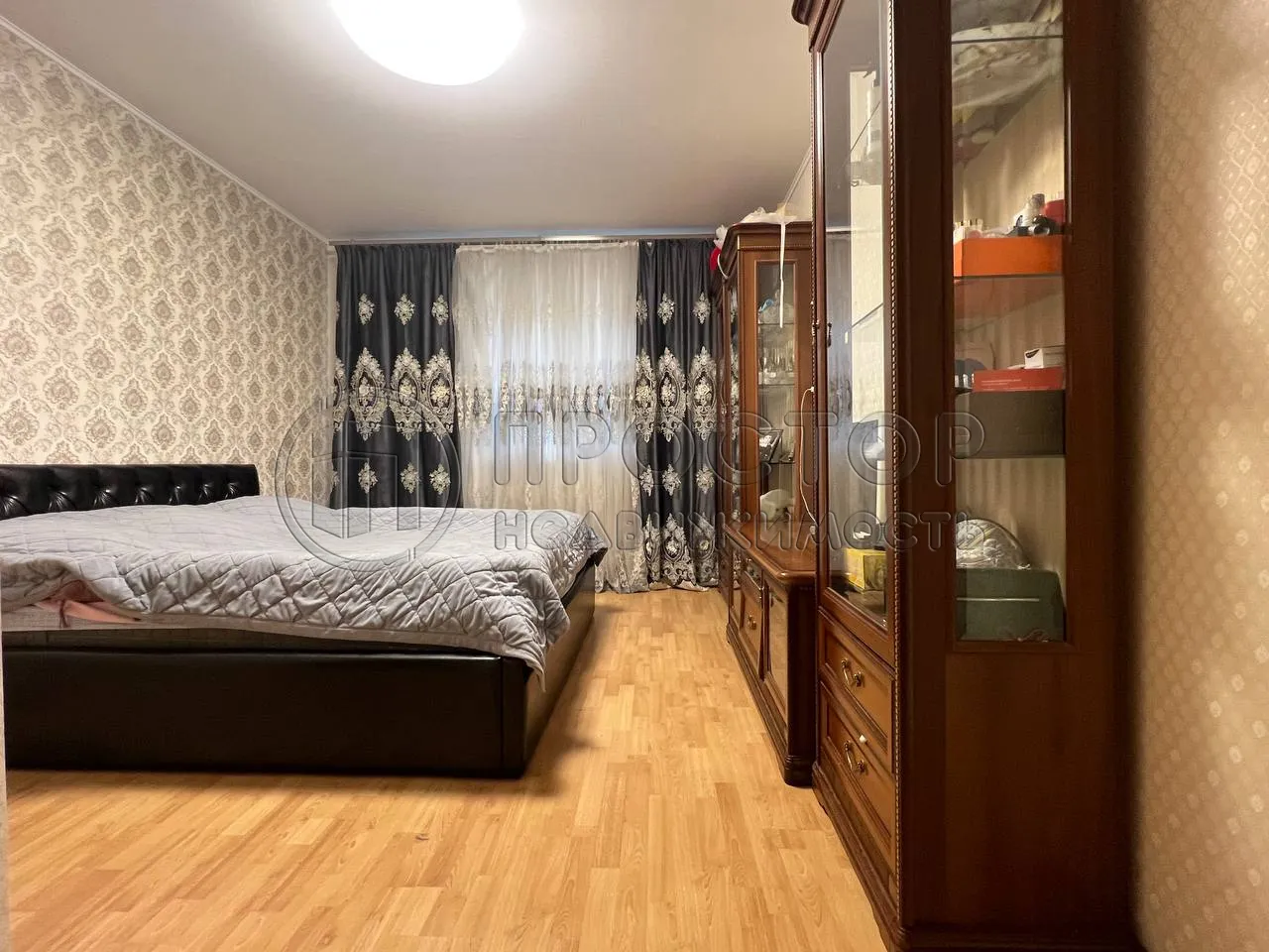 3-комнатная квартира, 76.3 м² - фото 16