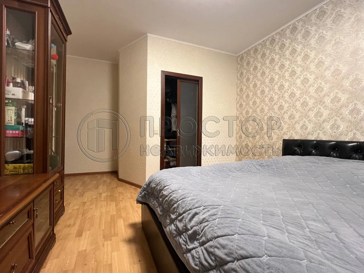 3-комнатная квартира, 76.3 м² - фото 17