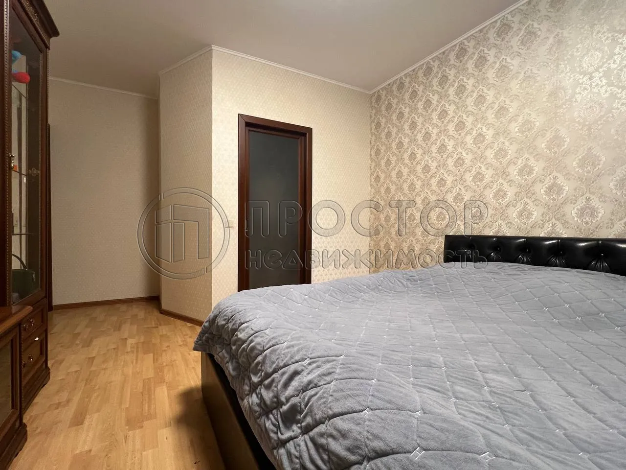 3-комнатная квартира, 76.3 м² - фото 19