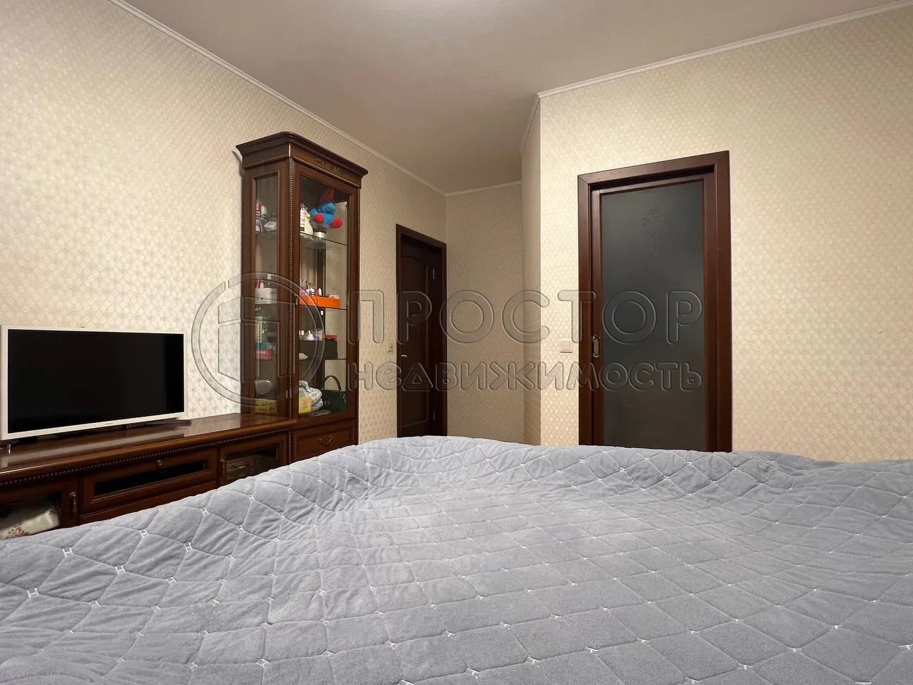 3-комнатная квартира, 76.3 м² - фото 20