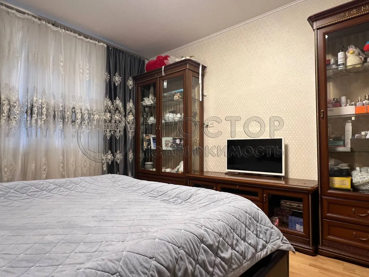 3-комнатная квартира, 76.3 м² - фото 22