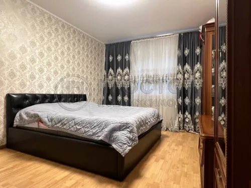 3-комнатная квартира, 76.3 м² - фото 24