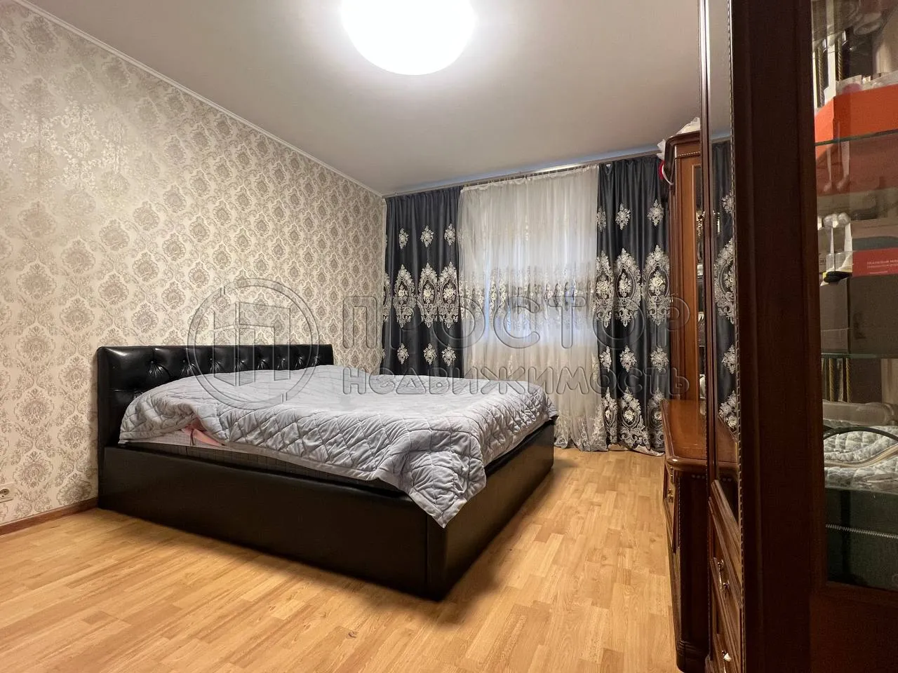 3-комнатная квартира, 76.3 м² - фото 25