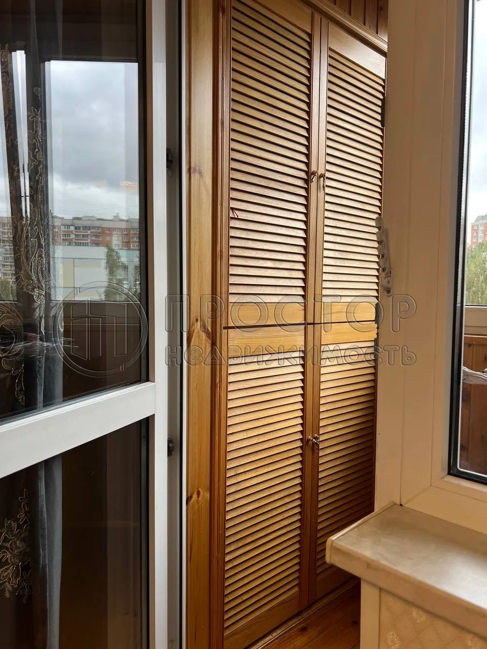 3-комнатная квартира, 76.3 м² - фото 26