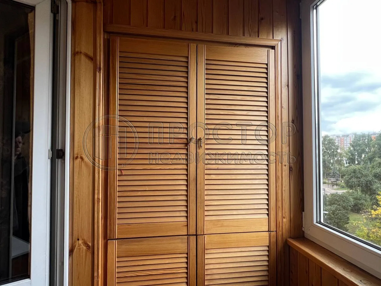 3-комнатная квартира, 76.3 м² - фото 27