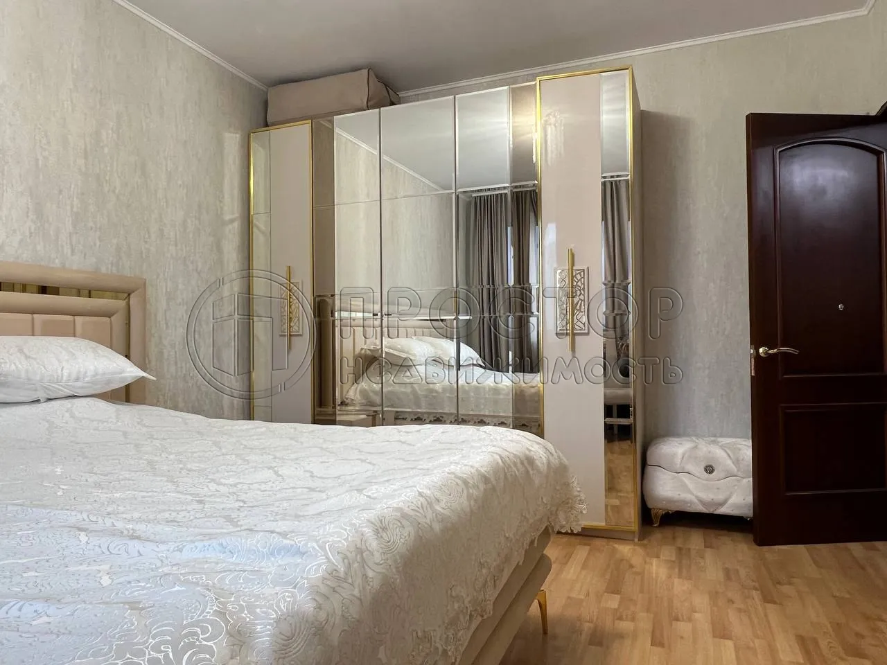 3-комнатная квартира, 76.3 м² - фото 28