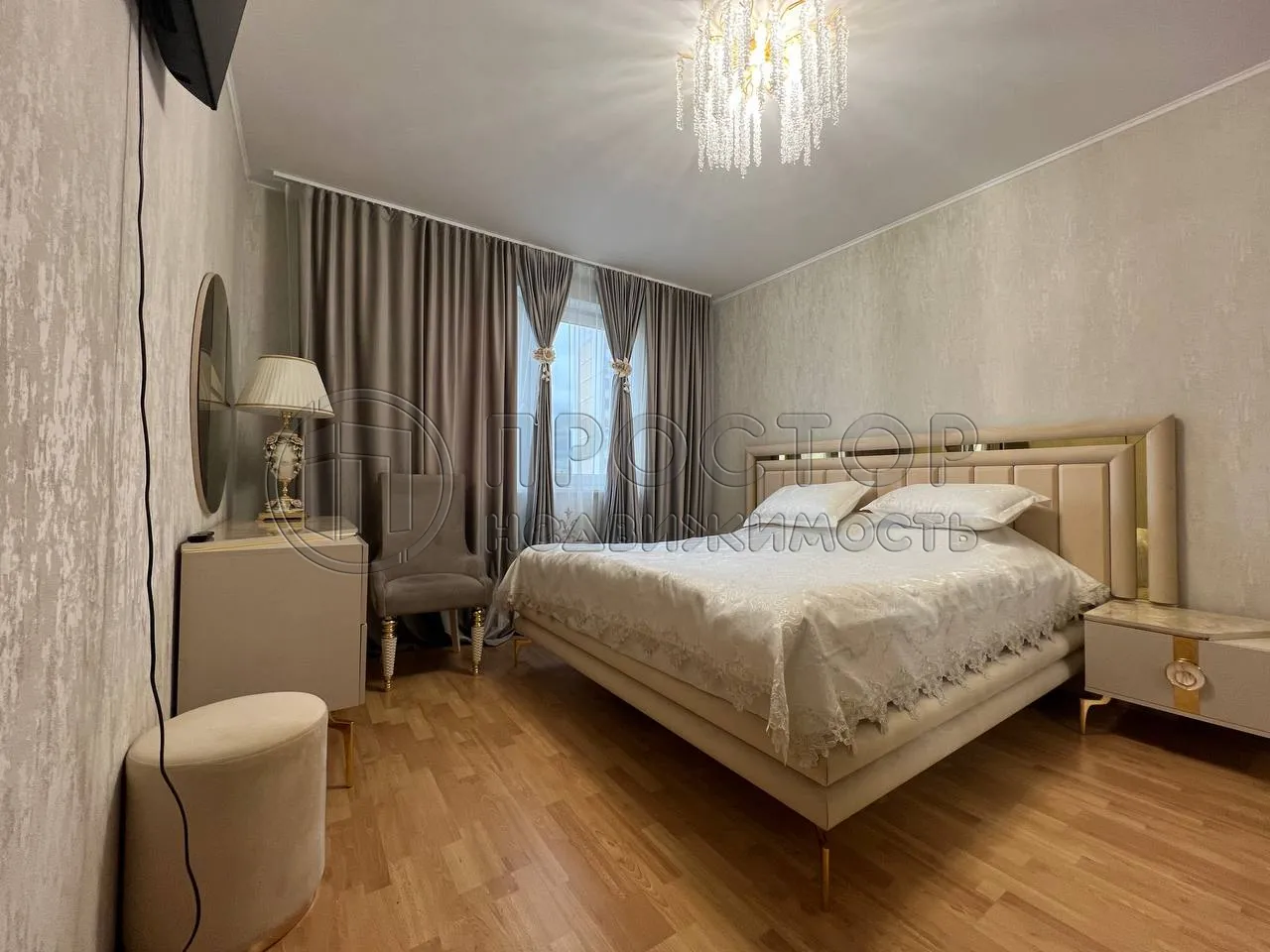 3-комнатная квартира, 76.3 м² - фото 29