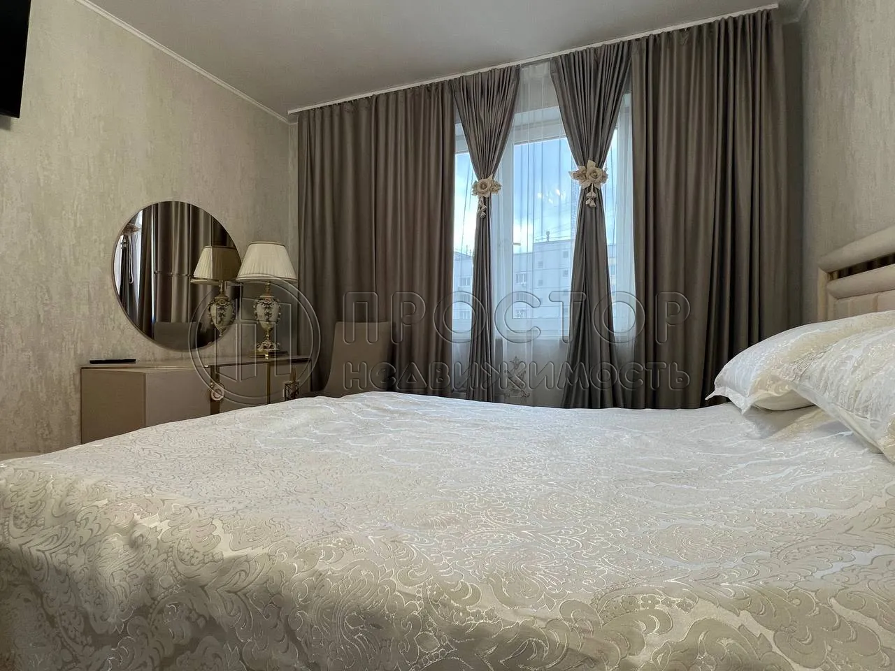 3-комнатная квартира, 76.3 м² - фото 31