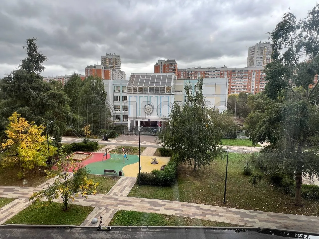 3-комнатная квартира, 76.3 м² - фото 39