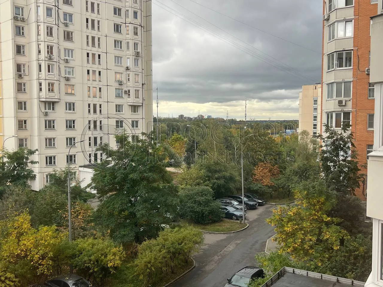 3-комнатная квартира, 76.3 м² - фото 40