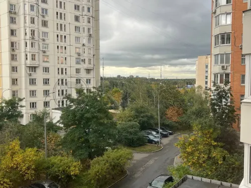 3-комнатная квартира, 76.3 м² - фото 40