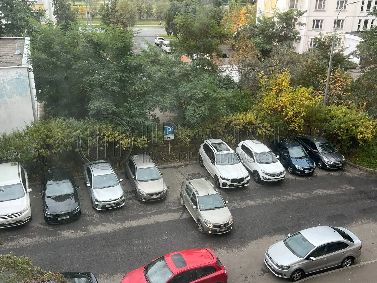 3-комнатная квартира, 76.3 м² - фото 41