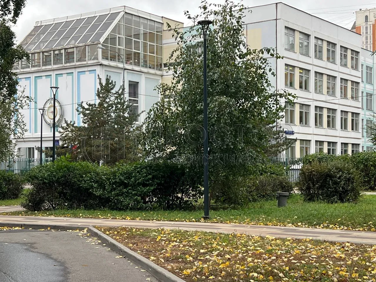 3-комнатная квартира, 76.3 м² - фото 42