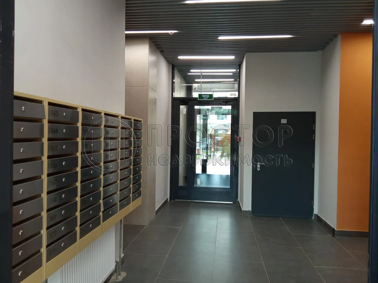 3-комнатная квартира, 77.8 м² - фото 4