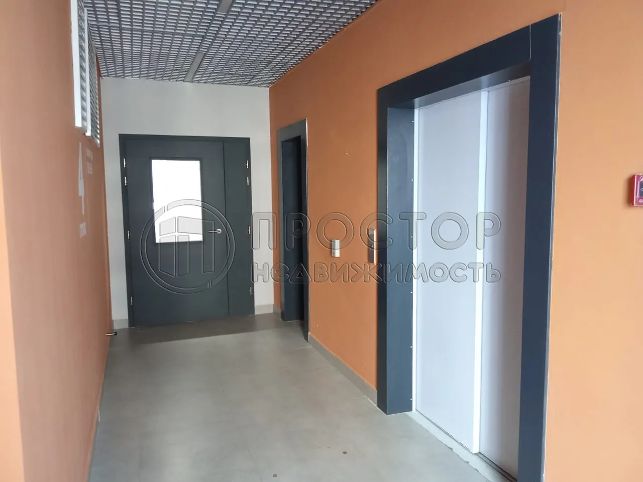 3-комнатная квартира, 77.8 м² - фото 5