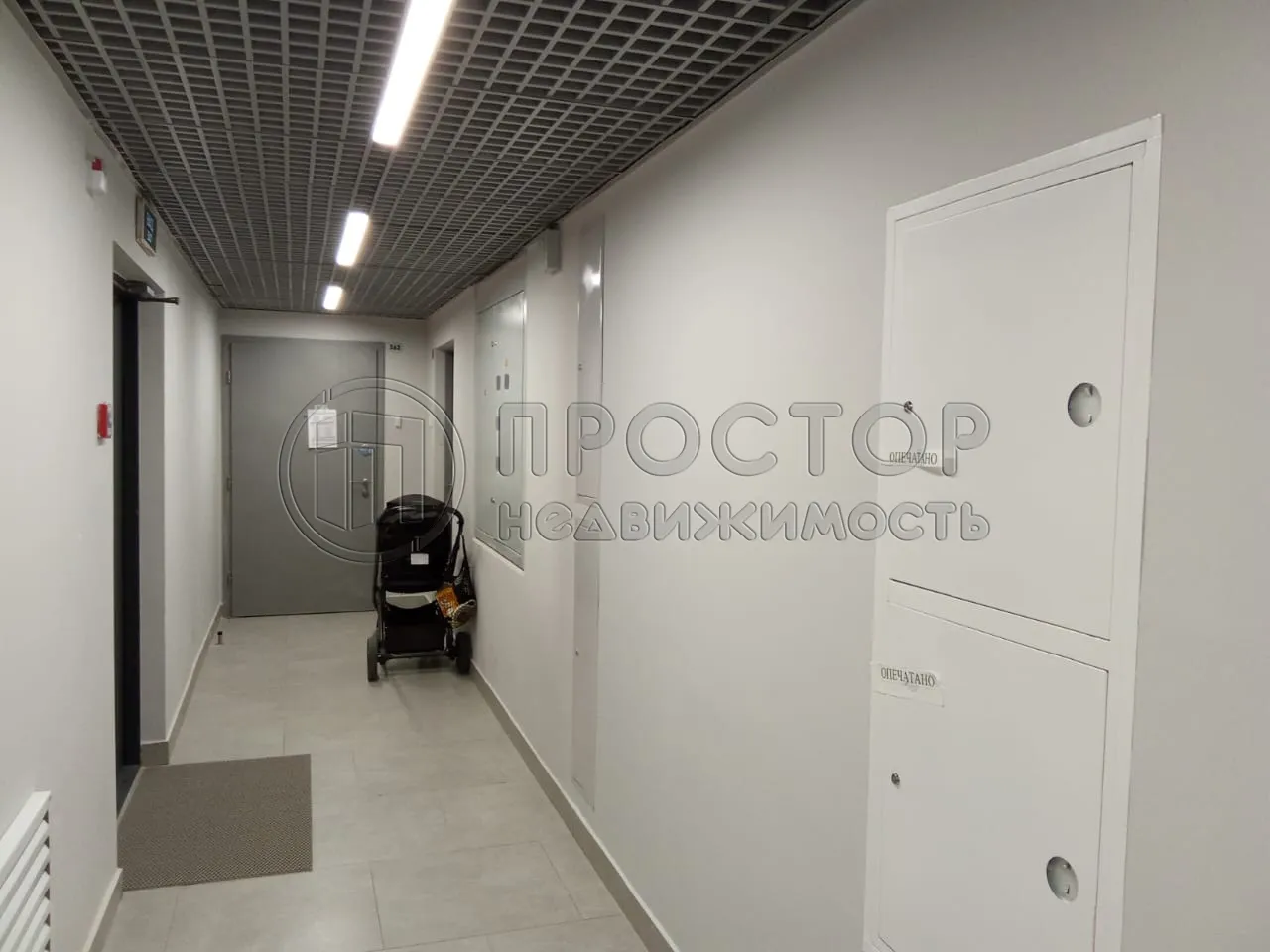 3-комнатная квартира, 77.8 м² - фото 6