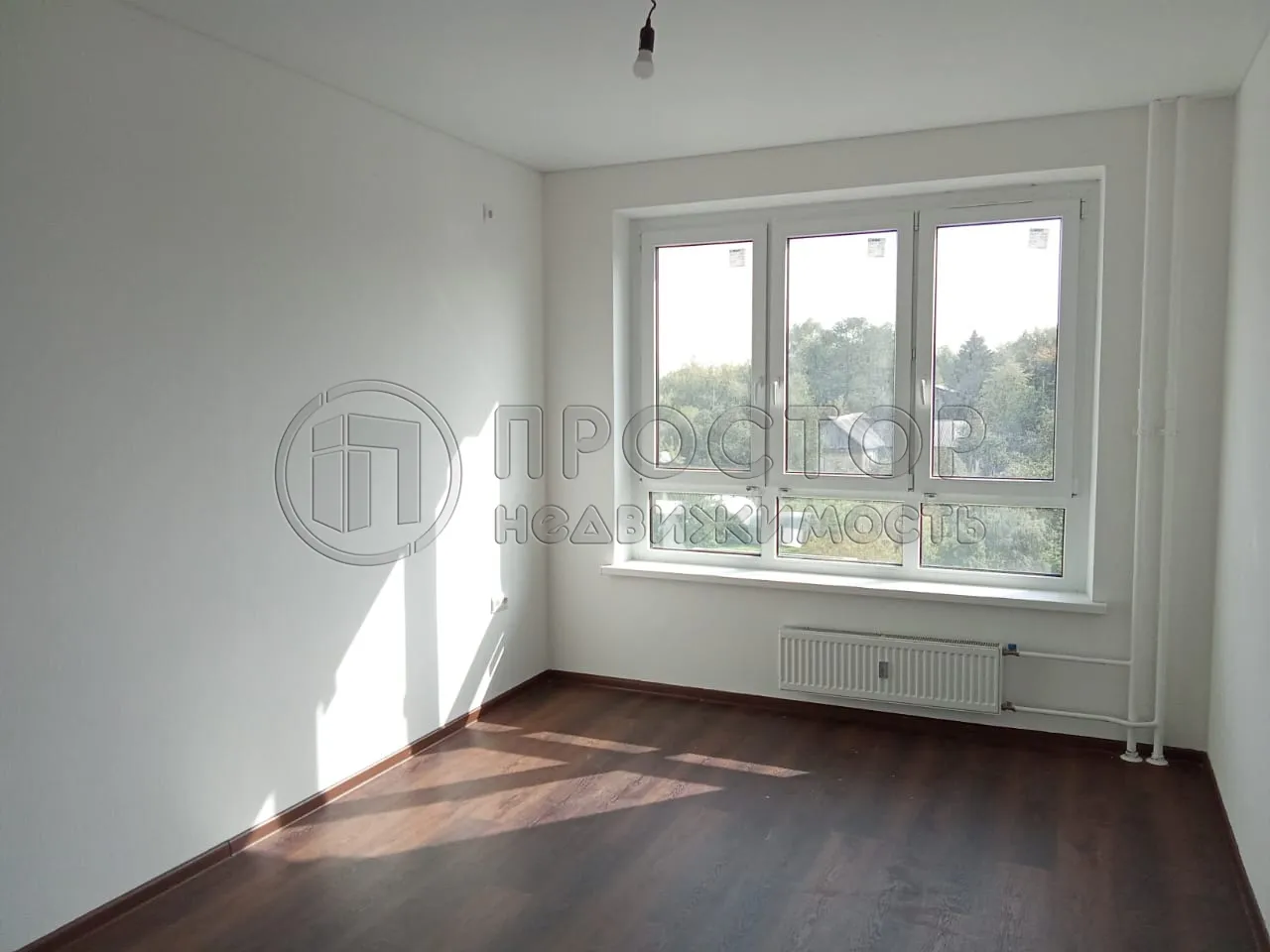 3-комнатная квартира, 77.8 м² - фото 11
