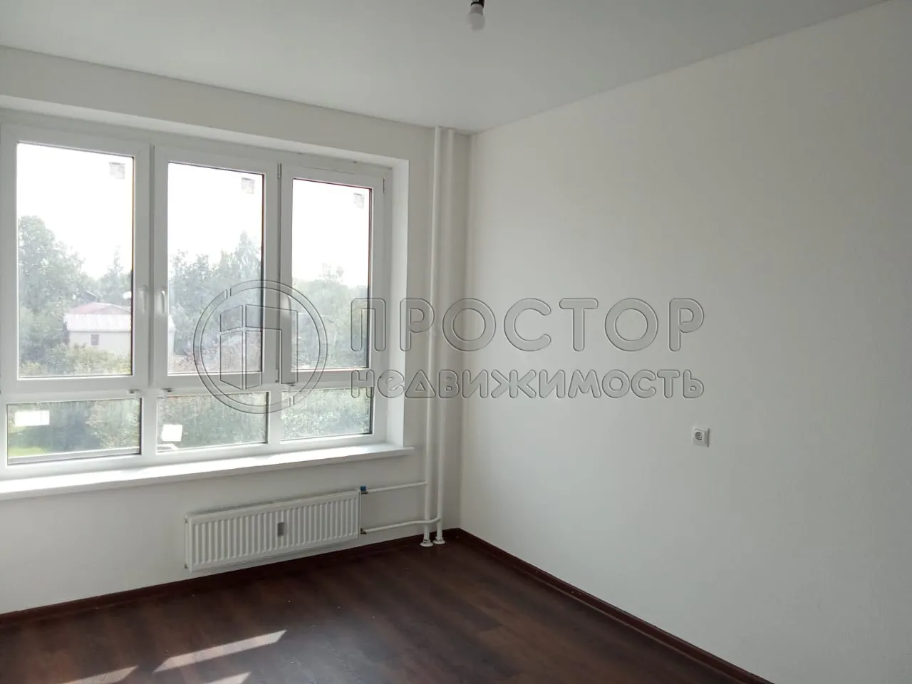 3-комнатная квартира, 77.8 м² - фото 9