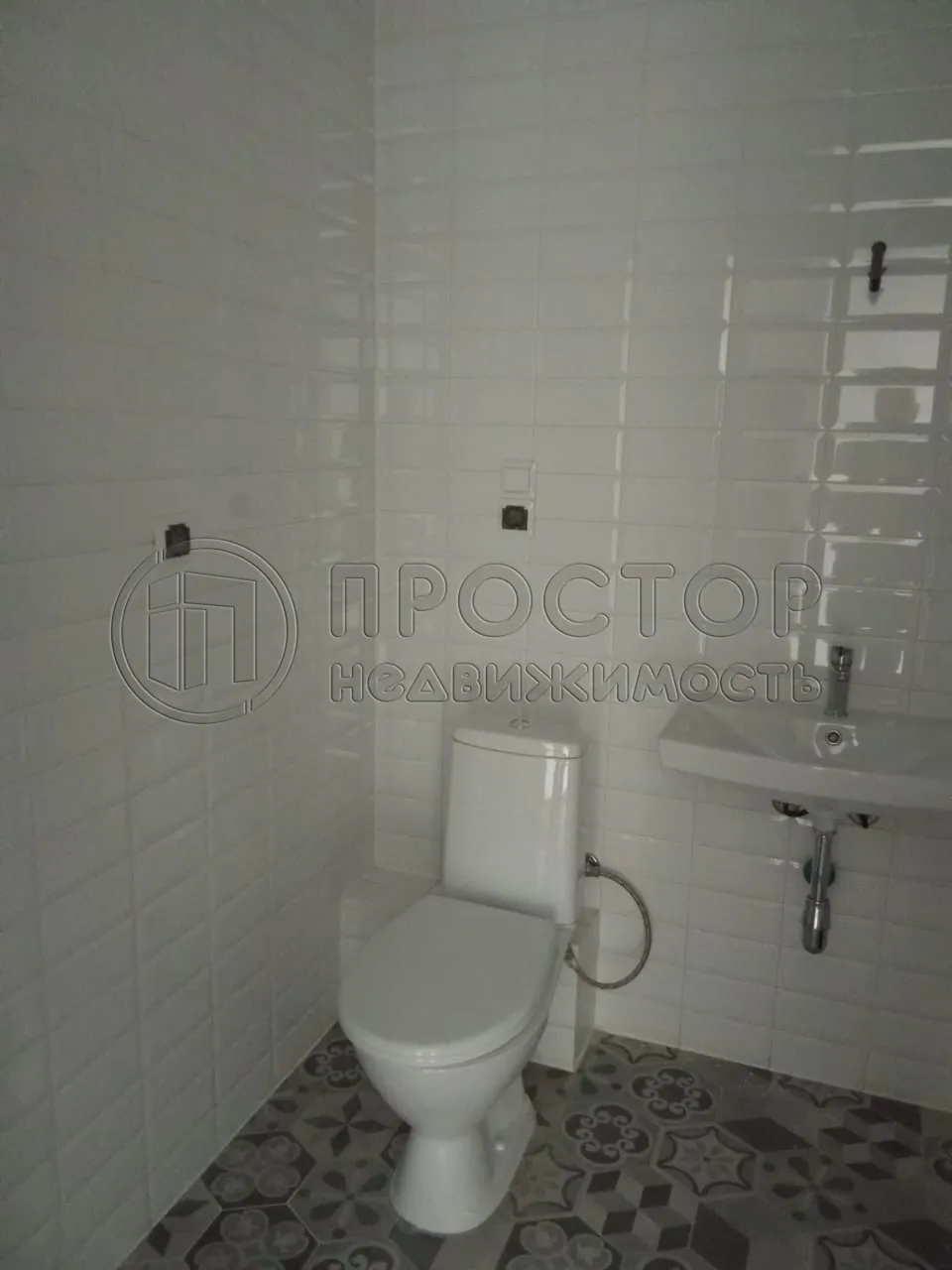 3-комнатная квартира, 77.8 м² - фото 17